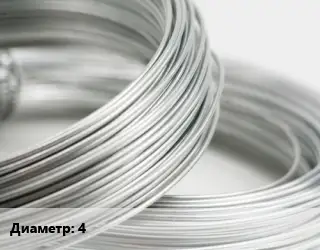 Свинцовая проволока 4